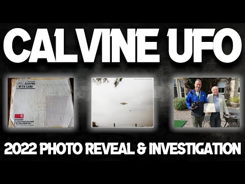 Disclosure Team Calvine Reveal