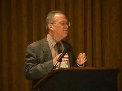 Dinsdale Award Lecture | Jerome Clark