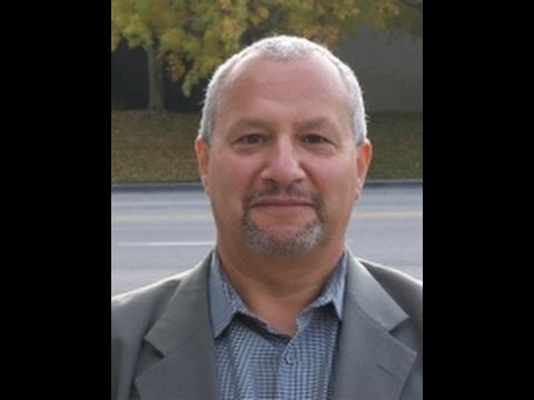 Interview with Paul Stonehill, Russia's USO Secrets & UFOs, 08-24-2016