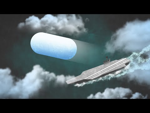 Operation Mainbrace UFO Wave (1952)