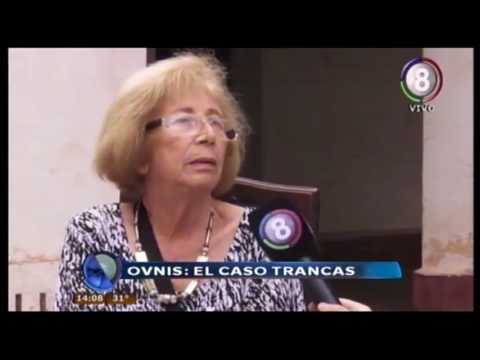 Ovnis: El Caso Trancas, Parte 1