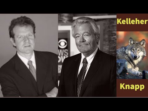 Interview with George Knapp and Dr. Colm Kelleher: 