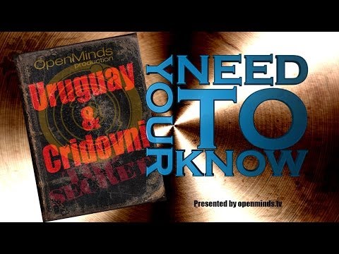 Uruguay's UFO Files: Your Need to Know