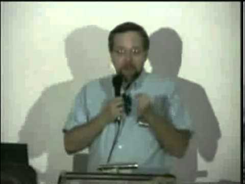 Michael Heiser - Why Zecharia Sitchin is wrong - 1