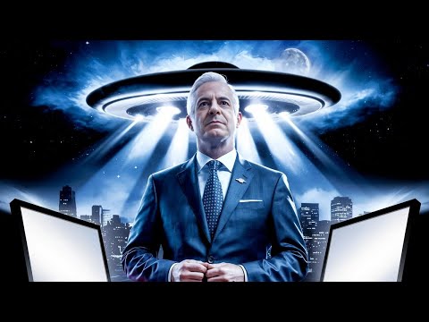 Nick Pope's Radical Disclosure: The Ministry Of Defense Spent Years Studying UFOs