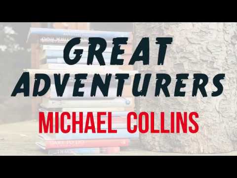 Astronaut Michael Collins
