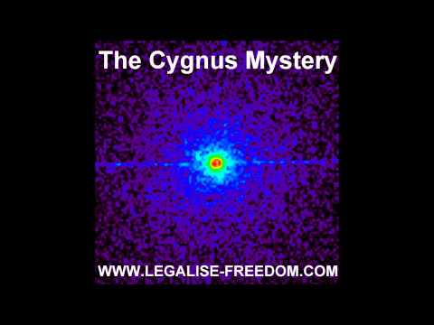 Andrew Collins - The Cygnus Mystery