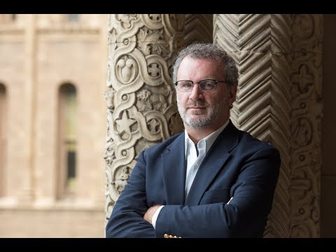 Mark O'Connell, Dr J. Allen Hynek, The Close Encounters Man 08-02-2017