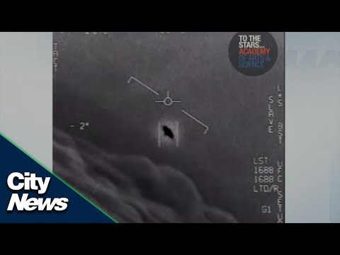 Radiation burns and brain damage linked to UFO sightings