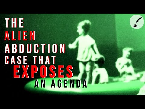 The Aveley Extraterrestrial Abduction Documentary