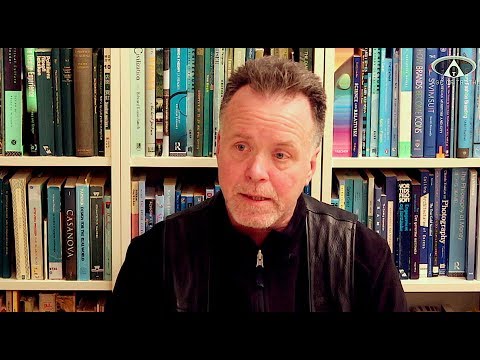 LARRY WARREN ~ 