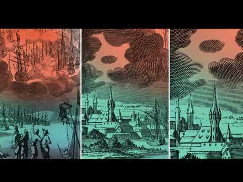 The Air battle of Stralsund UFO Incident ( Sweden, 1665) &mdash; UFO Case Studies