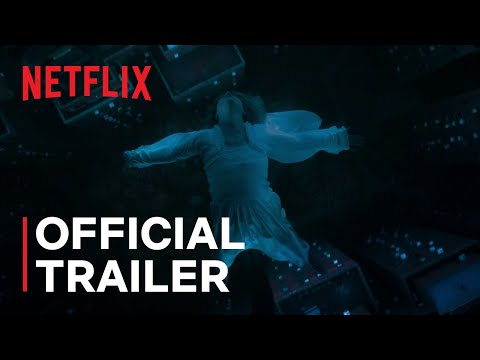 The Manhattan Alien Abduction - Official Trailer - Netflix