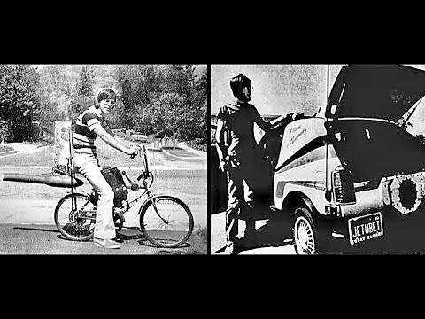 Bob Lazar Opens Up About His Problems with the UFO Community — and Jacques Vallée's visit