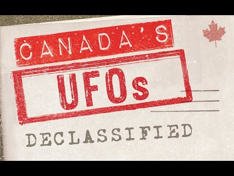 Chris Rutkowski launch of Canada's UFOs: Declassified (August Night Press)