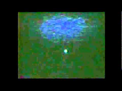 UFO - Manitoba, Canada 1975 
