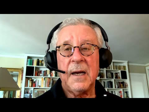 Alien Abductions and the Passion of John Mack with Ralph Blumenthal
