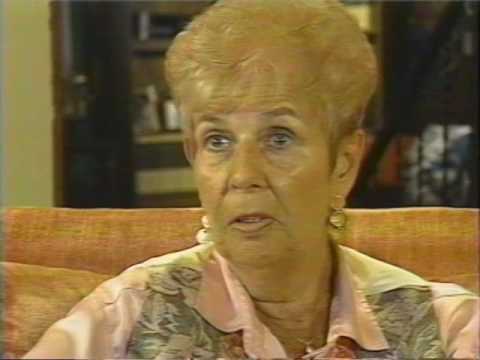 Sightings: Mantell UFO Incident (1995)