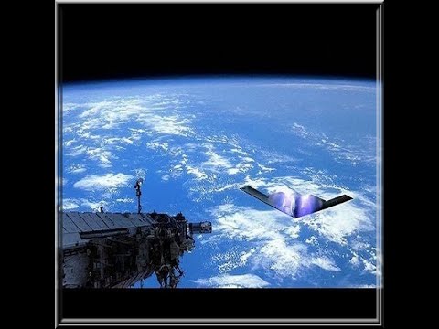 Richard Dolan - The Case for a Breakaway Civilization (Pt. 2 of 2)