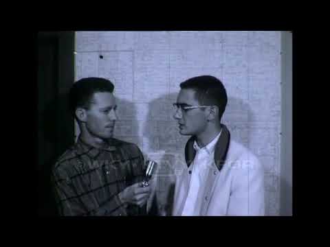 Levelland Texas UFO sighting, November 2-3, 1957