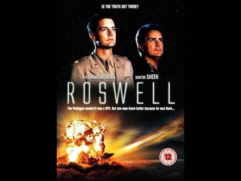 Roswell (1994): An Original Trailer