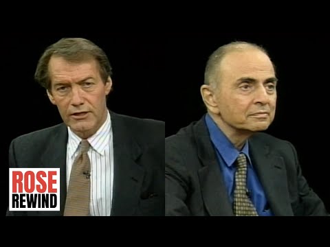 Carl Sagan on The Demon-Haunted World and Science | Charlie Rose Rewind