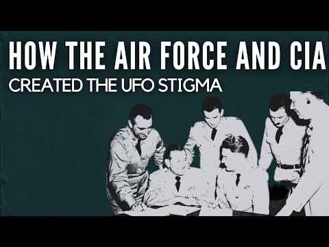 Operation Mainbrace UFO Wave (1952)