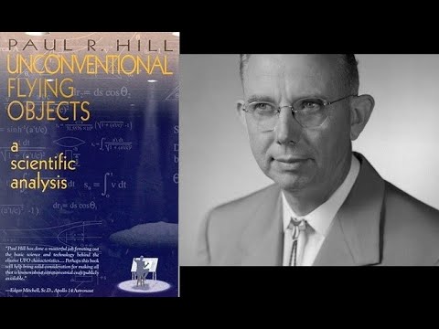 Unconventional Flying Objects: A Scientific Analysis