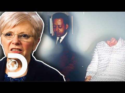 Hypnotherapy Used To Uncover Hidden Memories Of Alien Abduction | UFOs: The Lost Evidence