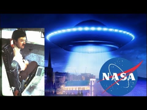 NASA Former Employee James Oberg Explaining UFO Sightings