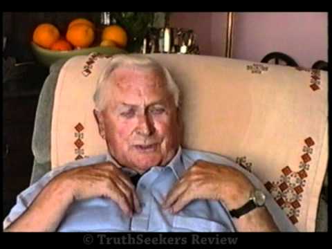 Randall Jones Pugh Welsh Triangle UFO