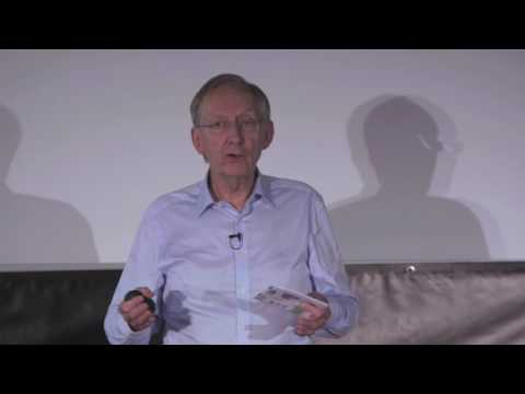 Metamaterials and The Science of Invisibility | John Pendry | TEDxImperialCollege thumbnail