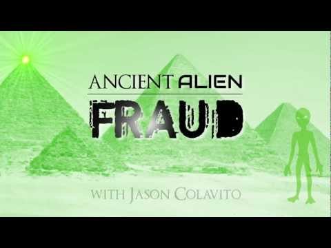 Ancient Alien Fraud: Nuclear Fallout in the Mahabharata?
