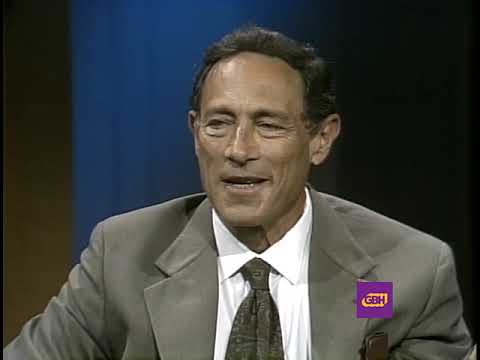 John Mack: 1994 Interview on Alien Abduction and Human Encounters