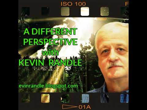 Kevin Randle Discusses Past Shows, Past Guests, UFO to UAP, and the Latest in Disclosure.