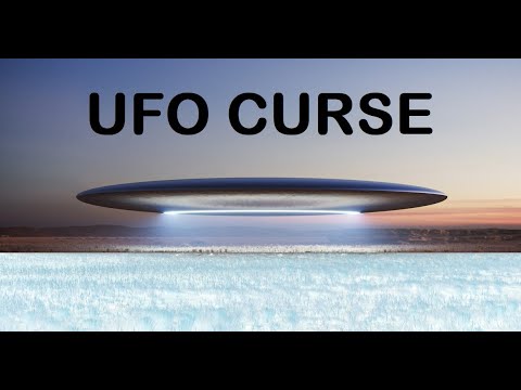 The UFO Curse of Philip J. Klass
