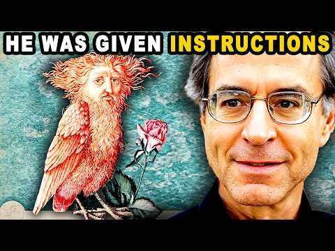 Rick Strassman's Life Changing Encounter With DMT Entities