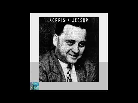 Morris K Jessup