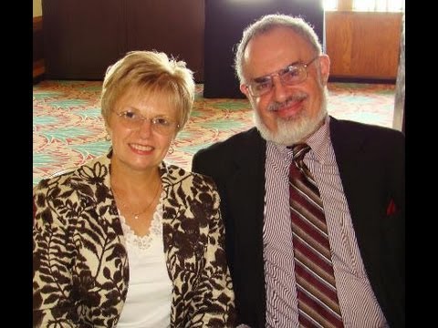 Kathleen Marden & Stanton Friedman: Alien Abduction - The Betty and Barney Hill Case