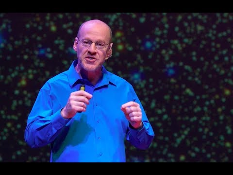 Failing Upwards: Science Learns by Making Mistakes. | Phil Plait | TEDxBoulder