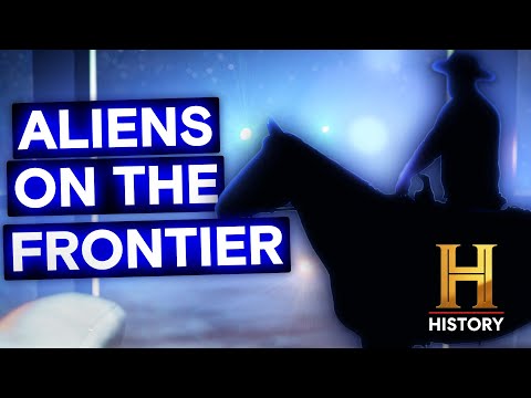 What Are the Marfa Lights? Texas Town's Unsolved Phenomenon - The UnXplained, History