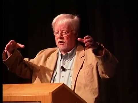 TED PHILLIPS - The Physical Evidence for Unidentified Flying Objects