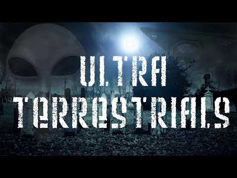 John Keel and the Ultraterrestrial Hypothesis