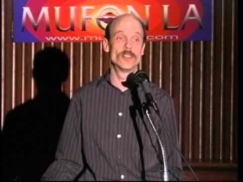 Preston Dennett (07-19-11) UFO Healings: True Accounts of People Healed by Extraterrestrials