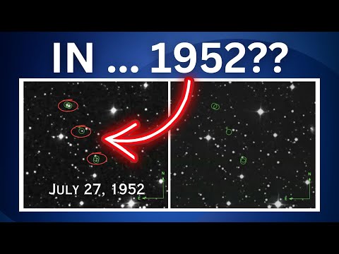 Mystery Objects and the Donald Menzel Conspiracy | Richard Dolan Show w/Dr. Beatriz Villarroel