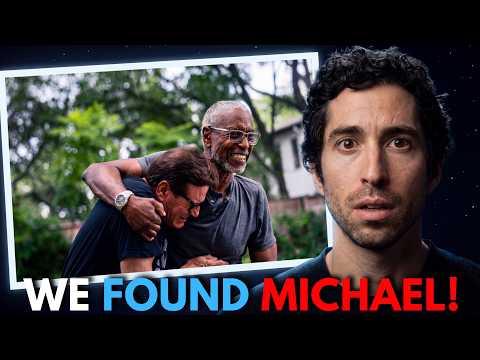 I Found The Missing Witness To The Most INTENSE Alien Abduction [50 Years Later!]