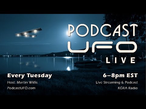 Interview with Kevin Randle, His Objective View on Roswell, and UFO Dossier