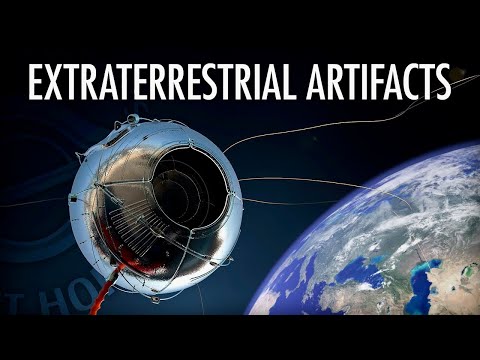 Could There Be Alien Artifacts Orbiting Us? With Dr. Avi Loeb