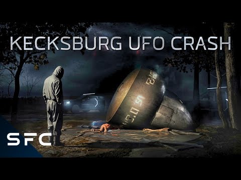 Kecksburg UFO Crash: The Untold Story
