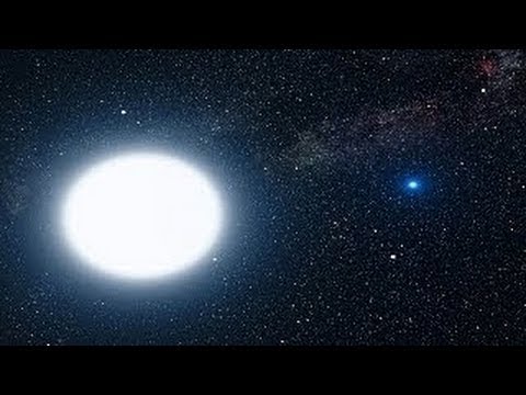 The Sirius Mystery - Robert Temple interviewed by James Whale, January 1998